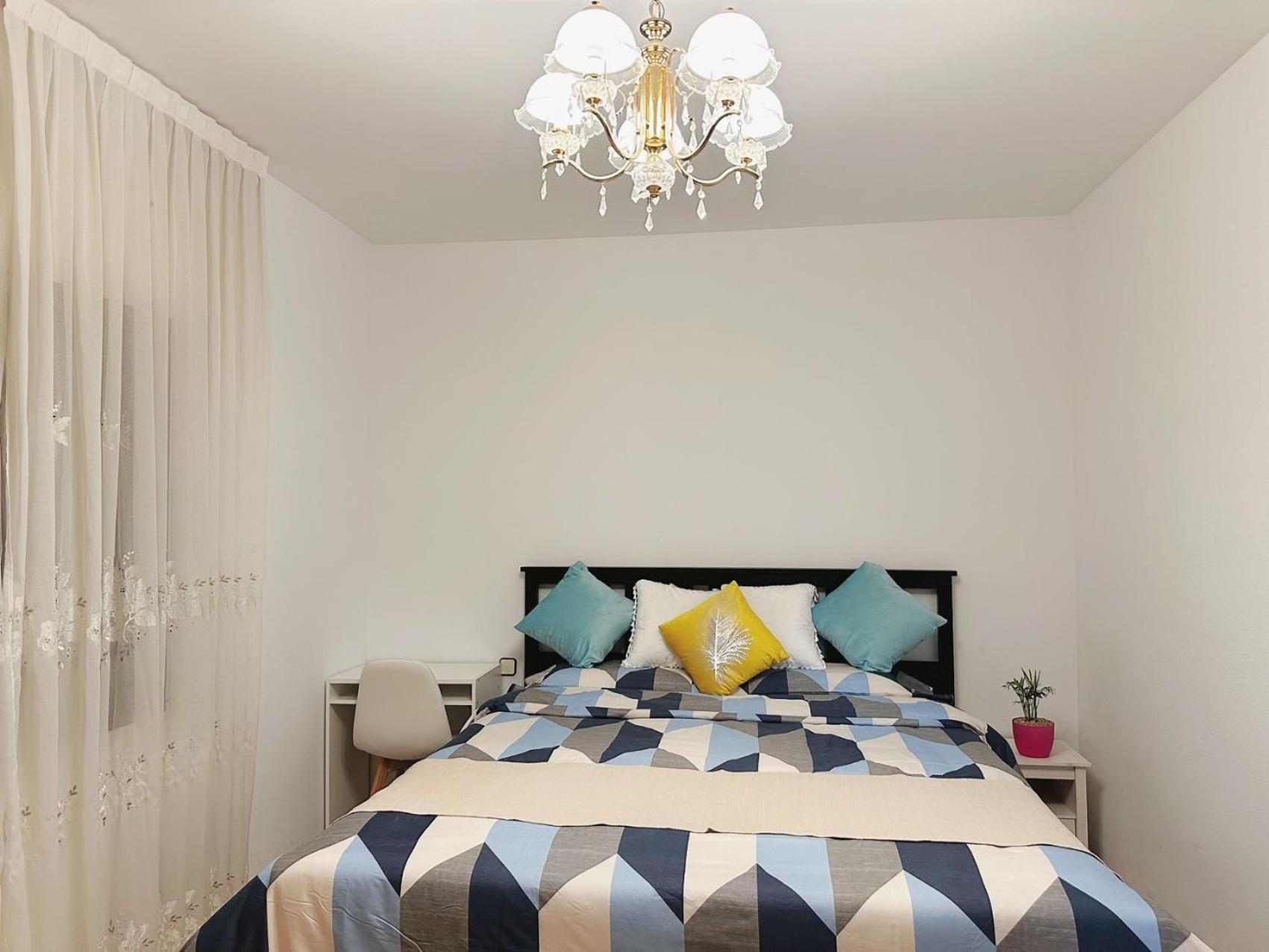 Appartamento Tree House Boadilla del Monte Esterno foto