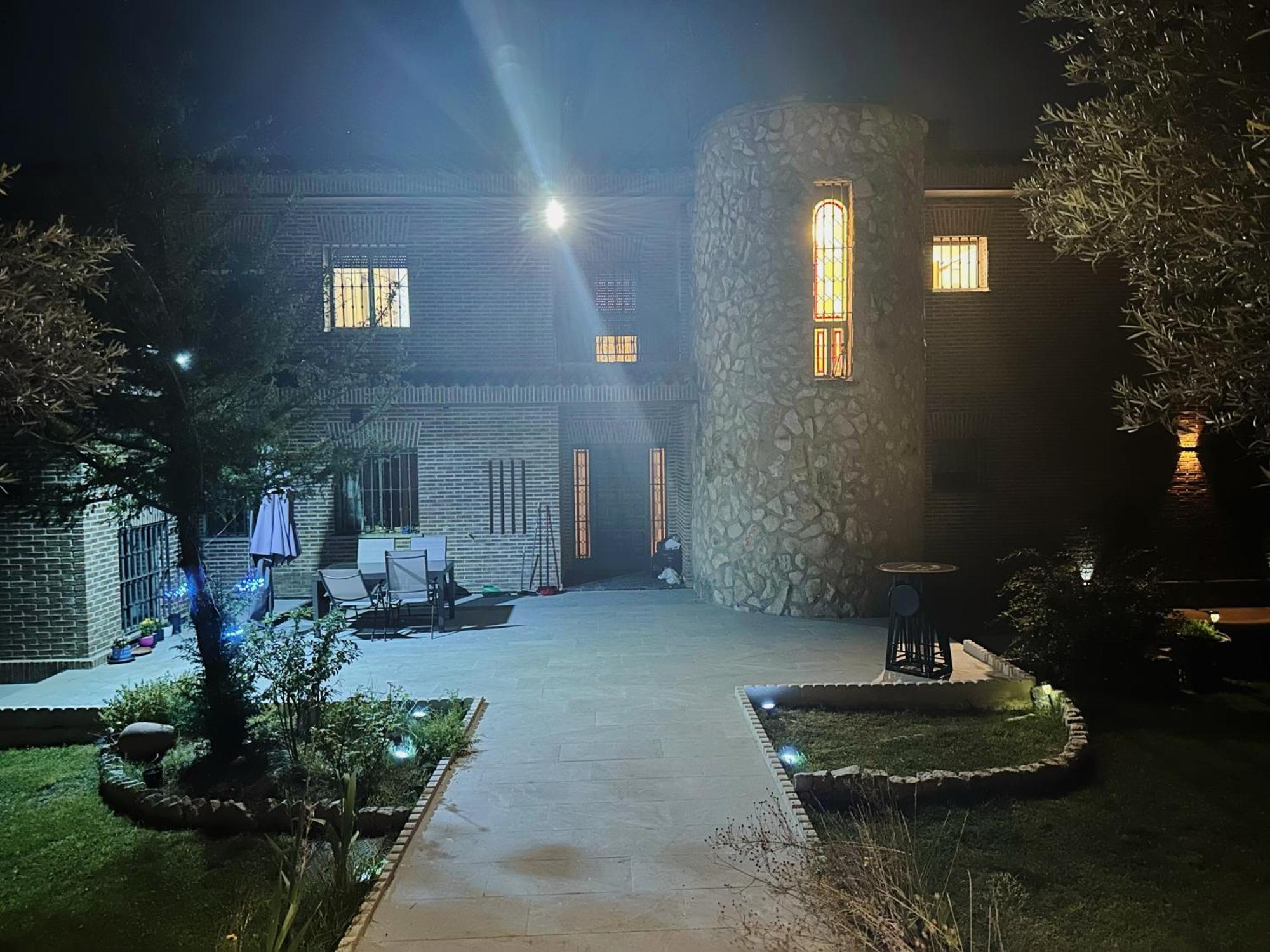 Appartamento Tree House Boadilla del Monte Esterno foto
