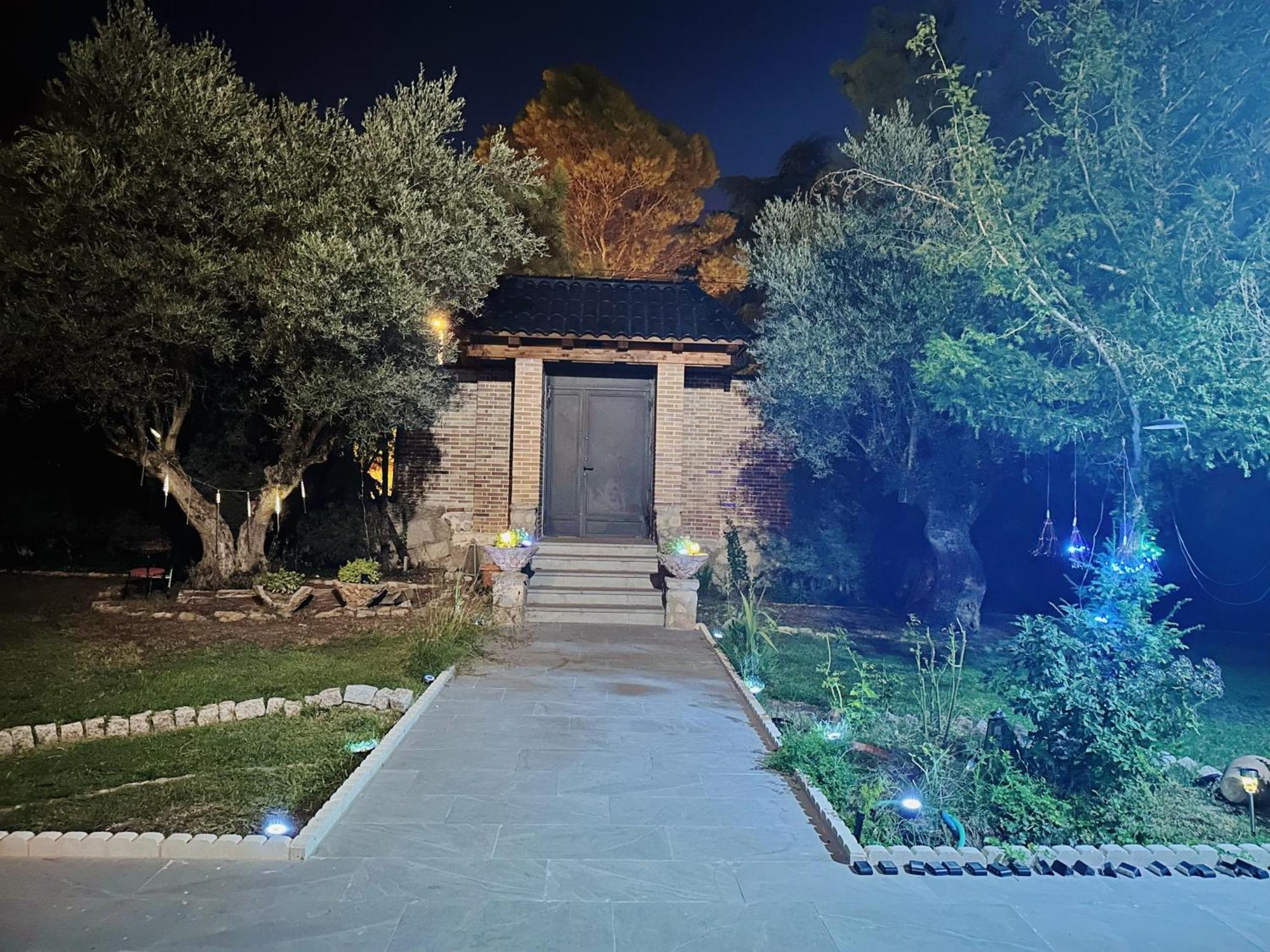 Appartamento Tree House Boadilla del Monte Esterno foto