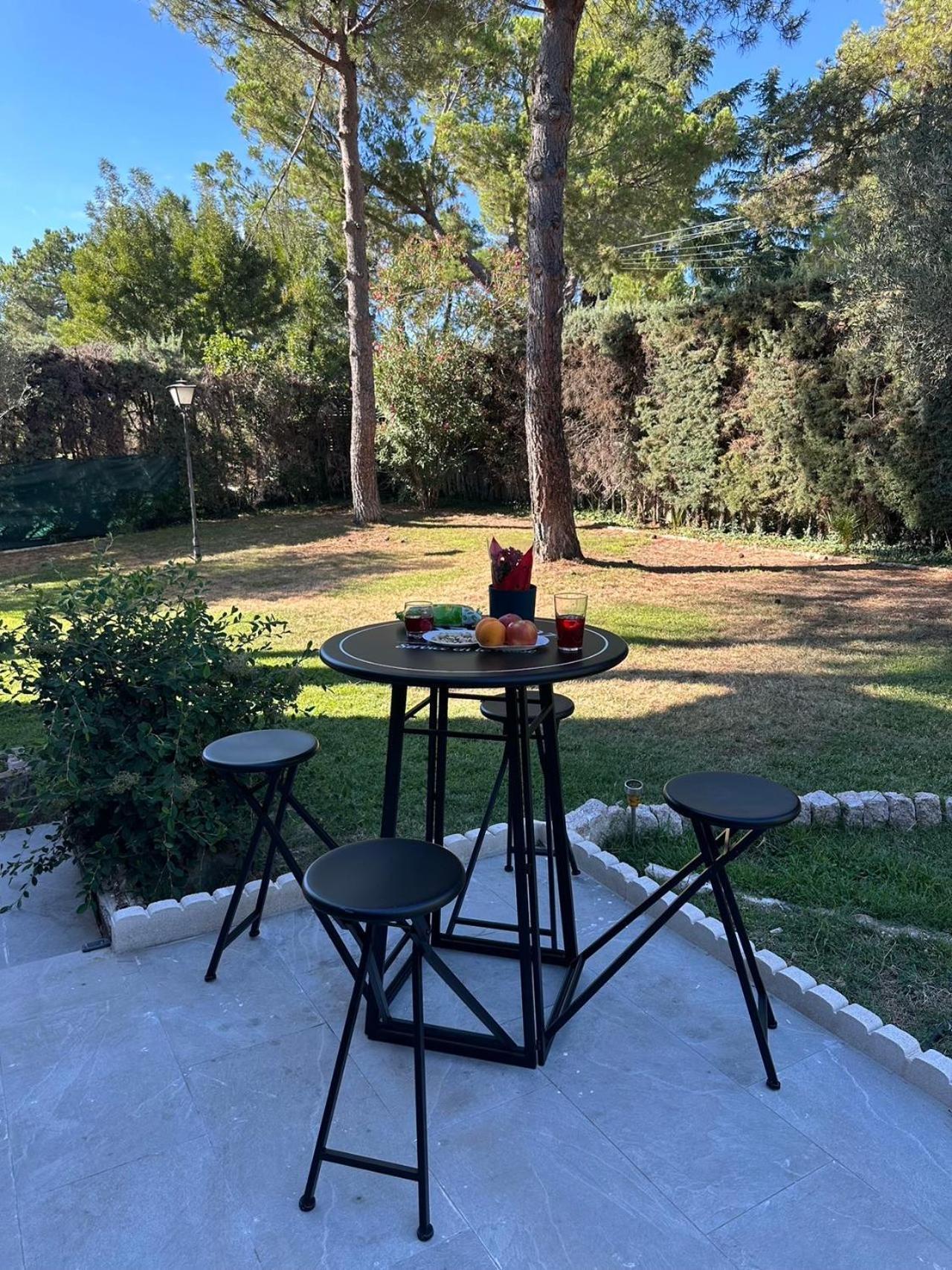 Appartamento Tree House Boadilla del Monte Esterno foto