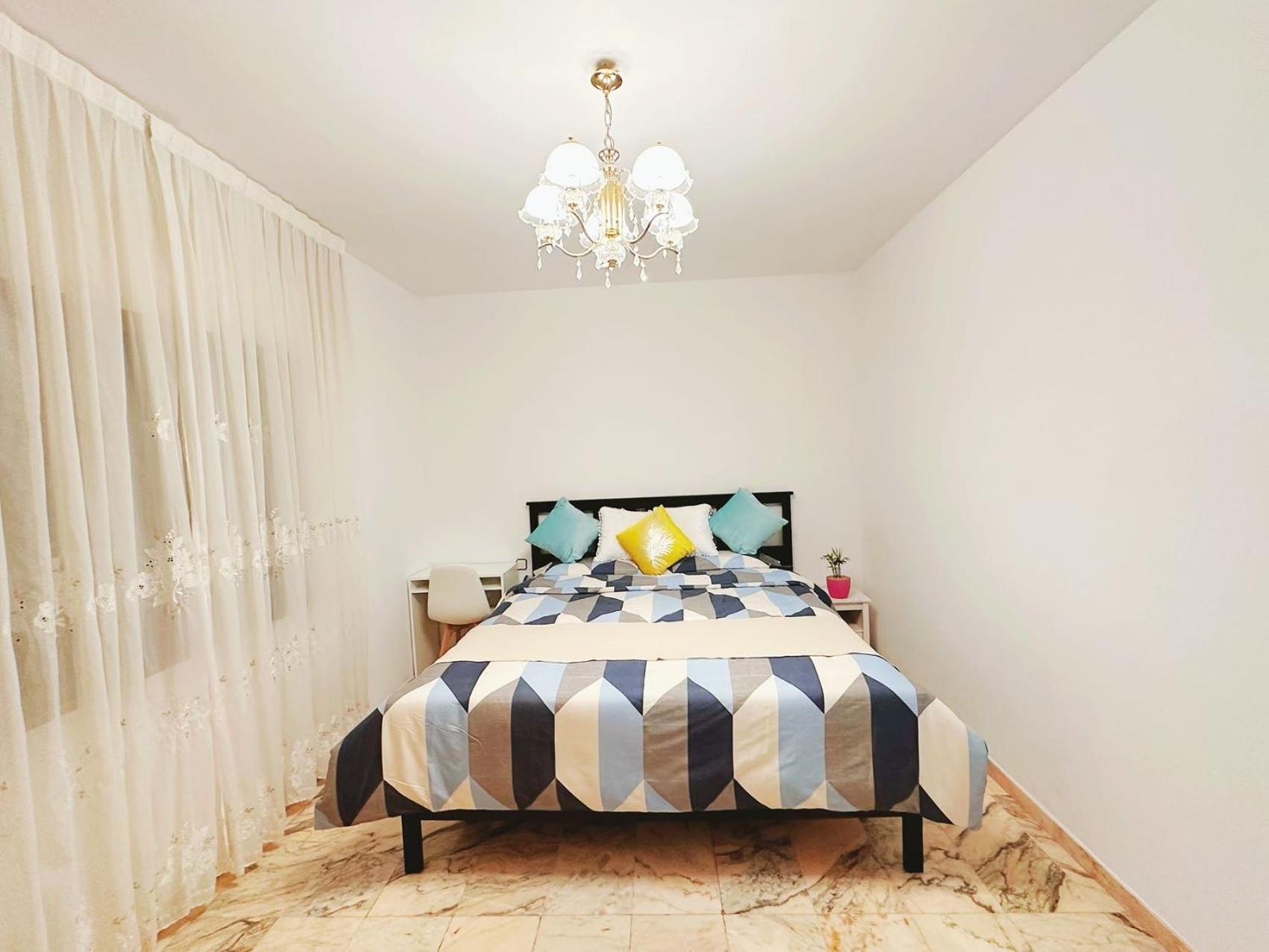 Appartamento Tree House Boadilla del Monte Esterno foto