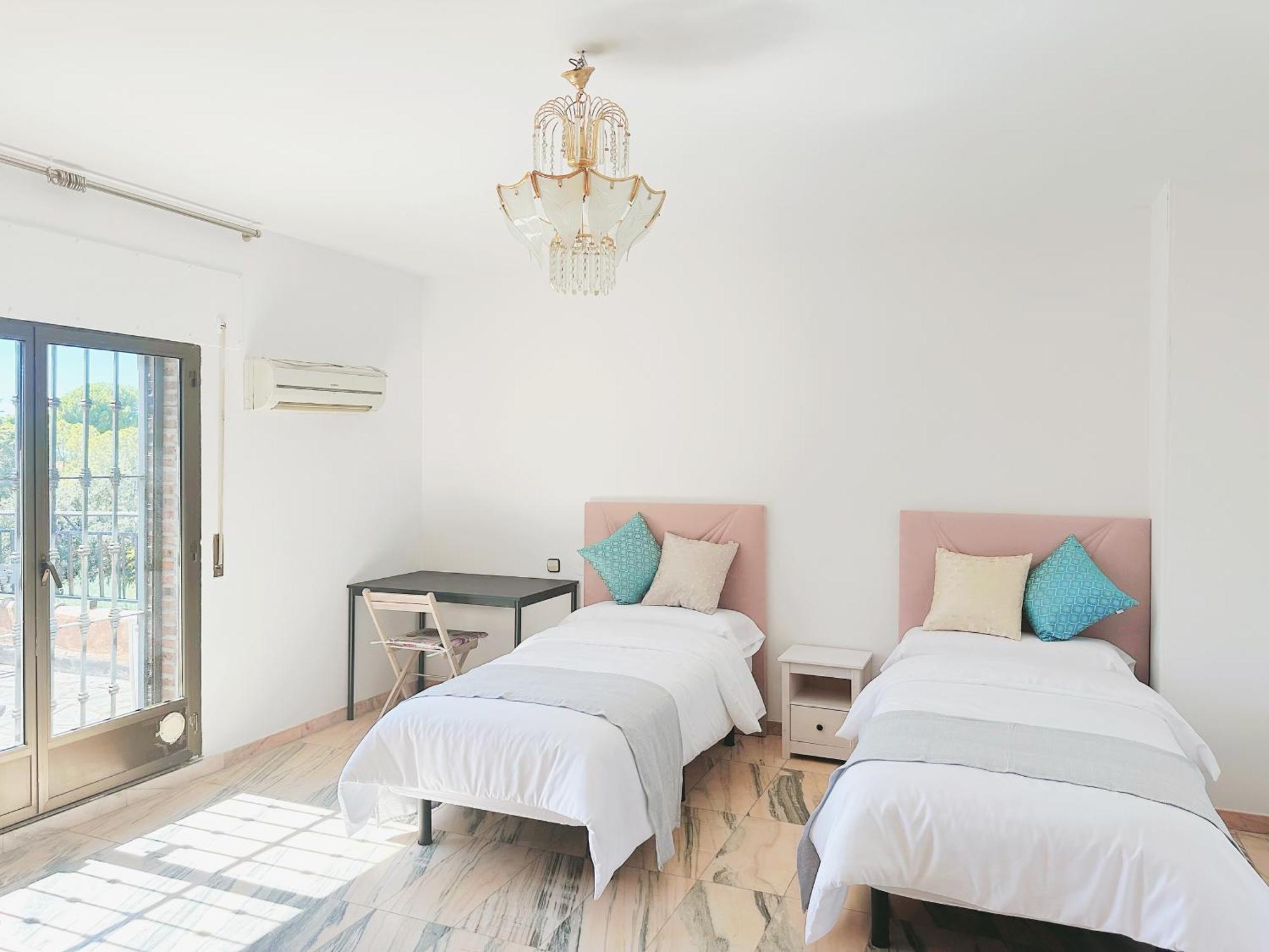 Appartamento Tree House Boadilla del Monte Esterno foto