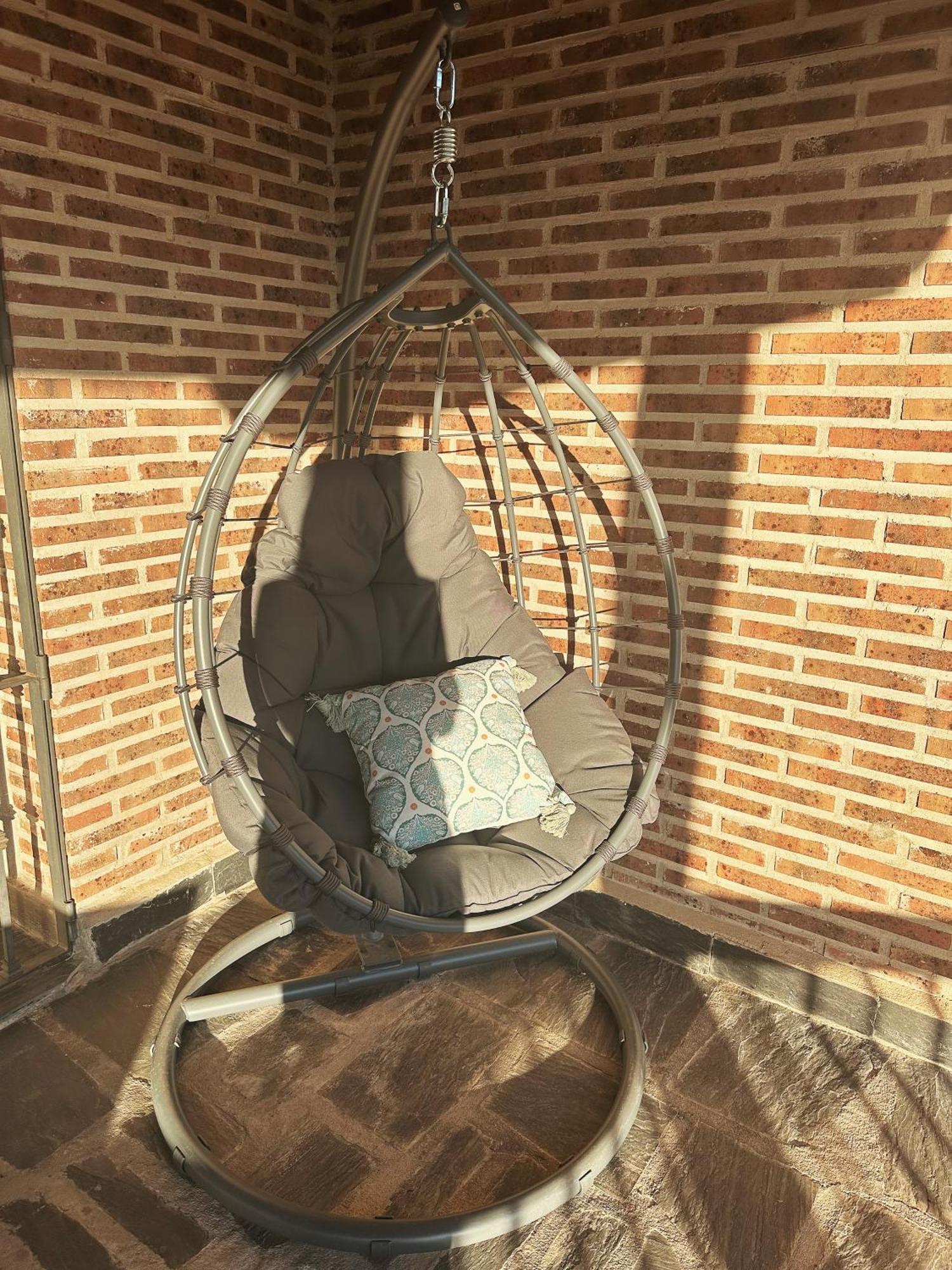 Appartamento Tree House Boadilla del Monte Esterno foto