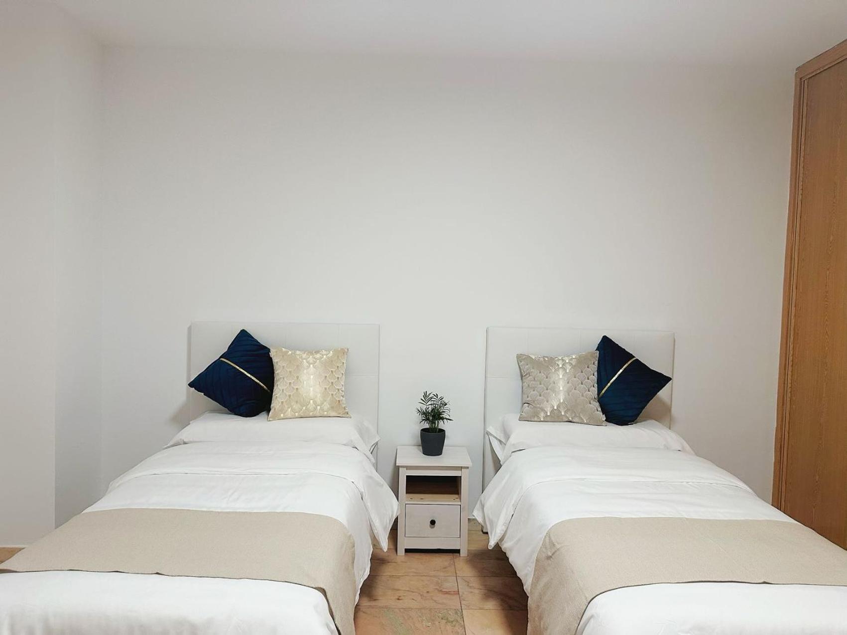 Appartamento Tree House Boadilla del Monte Esterno foto