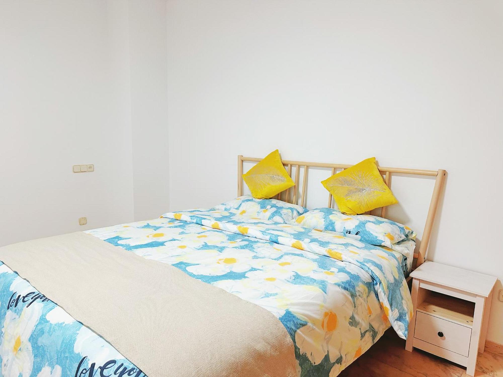 Appartamento Tree House Boadilla del Monte Esterno foto