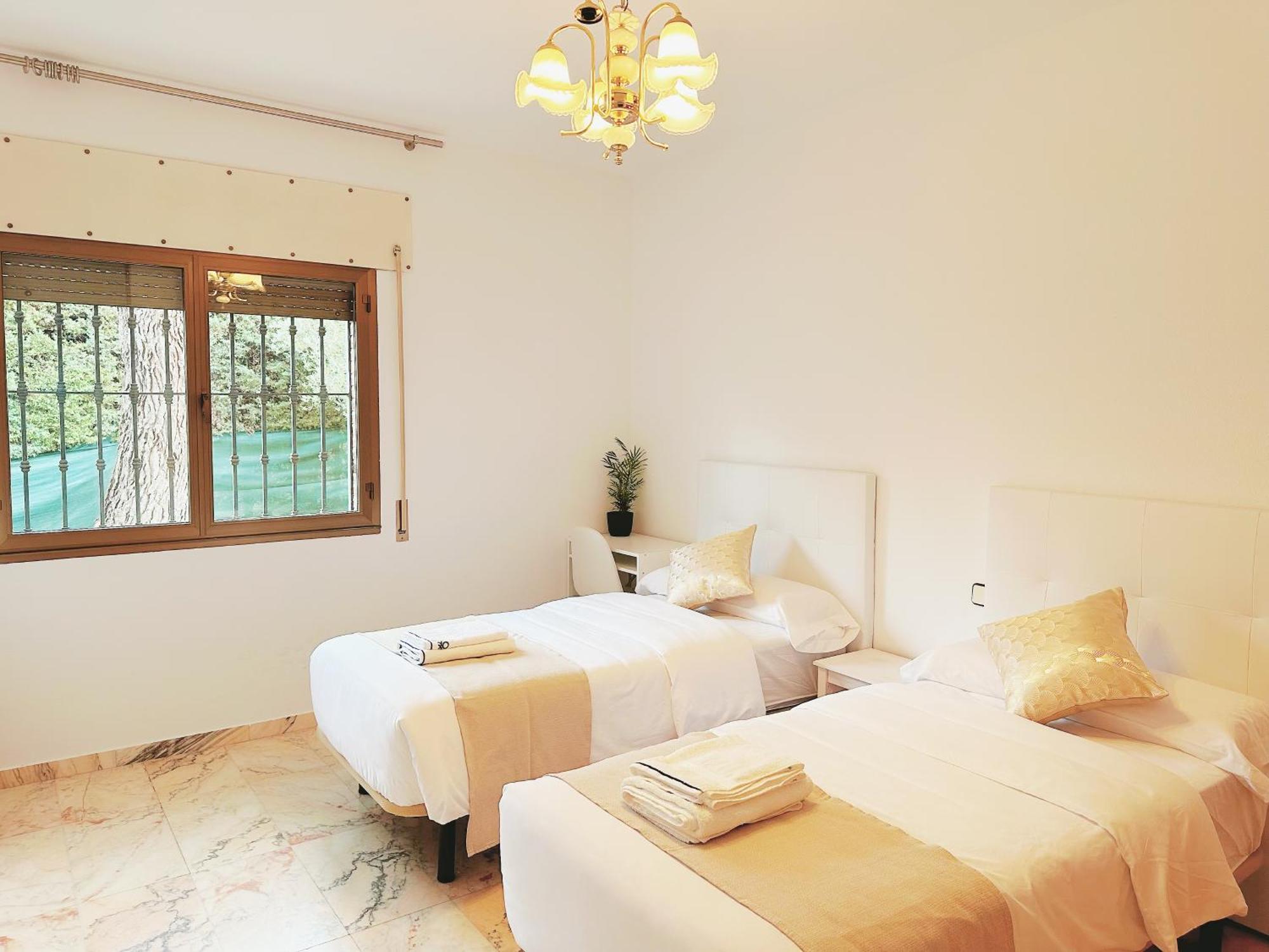 Appartamento Tree House Boadilla del Monte Esterno foto