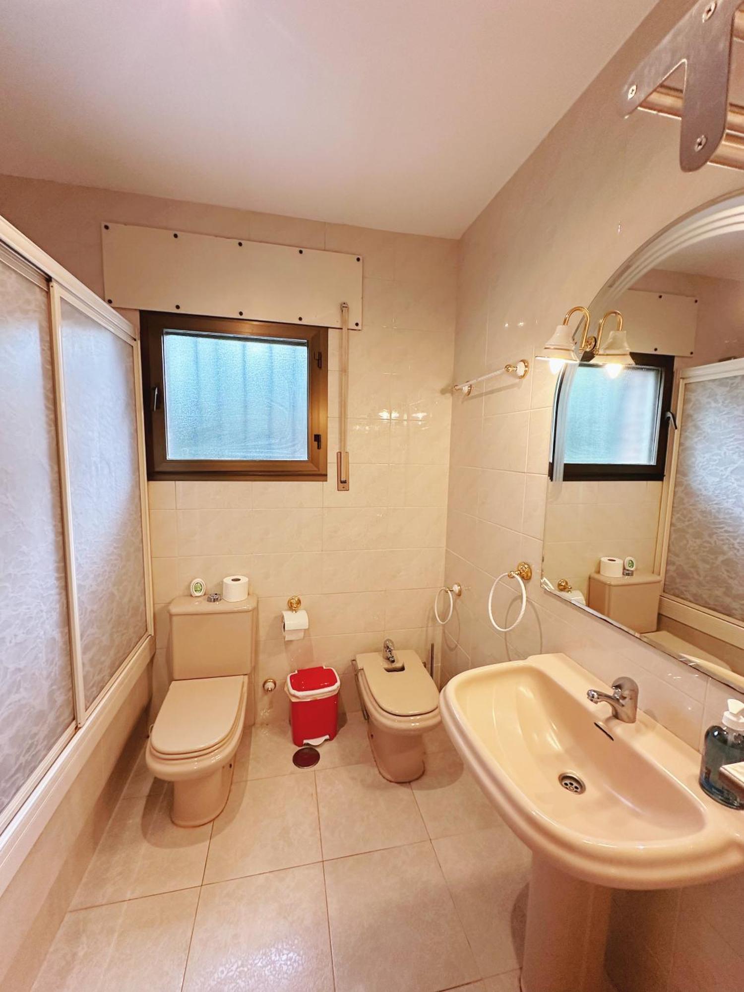 Appartamento Tree House Boadilla del Monte Esterno foto