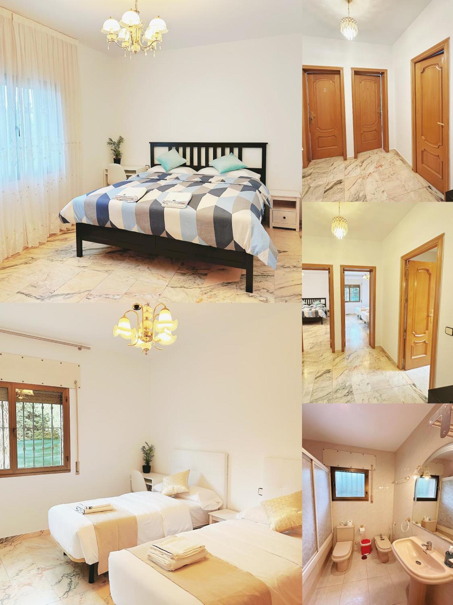 Appartamento Tree House Boadilla del Monte Esterno foto