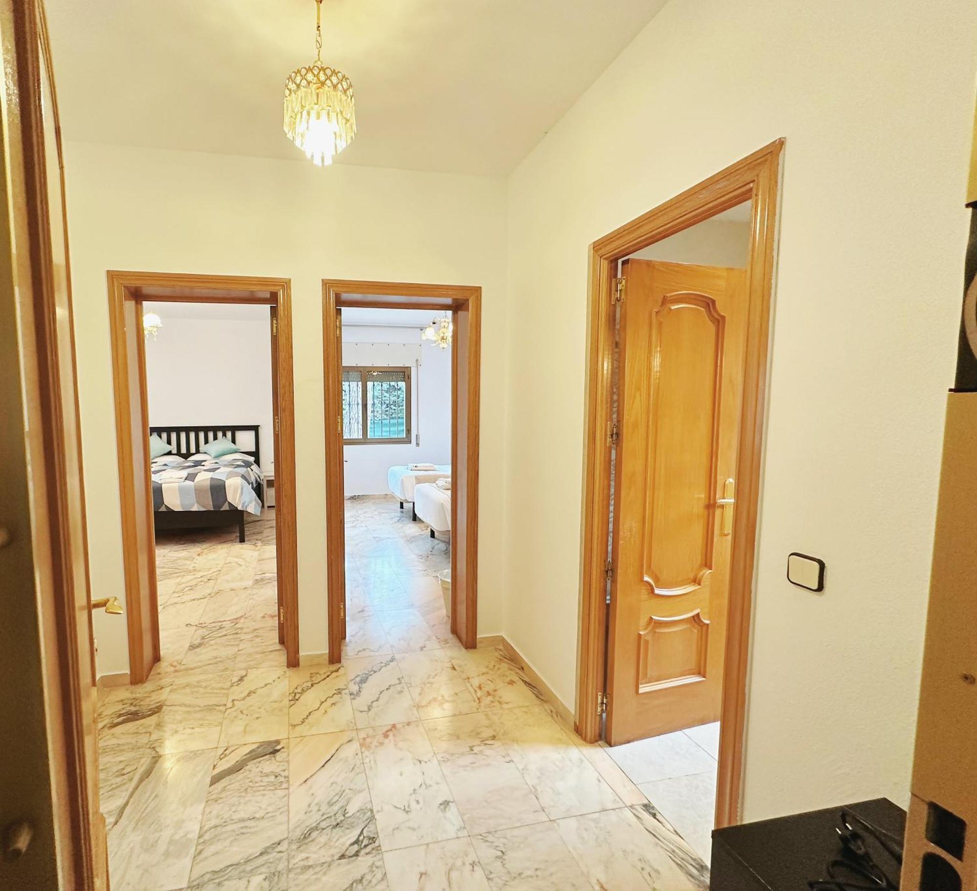 Appartamento Tree House Boadilla del Monte Esterno foto